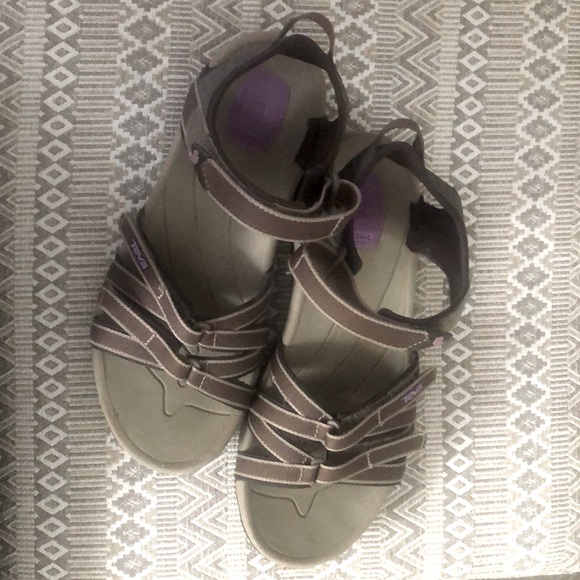 Teva Shoes - TEVA SANDALS